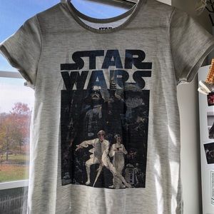 Star Wars T-Shirt
